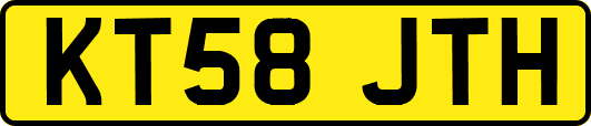 KT58JTH