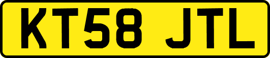 KT58JTL