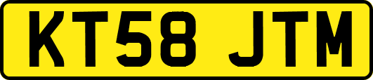 KT58JTM