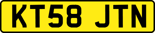 KT58JTN