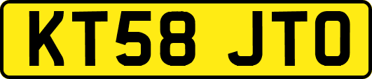 KT58JTO