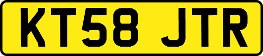 KT58JTR