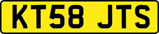 KT58JTS
