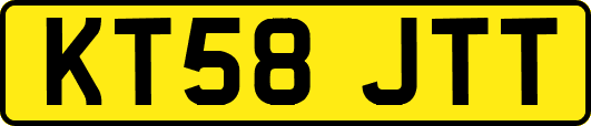 KT58JTT