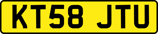 KT58JTU