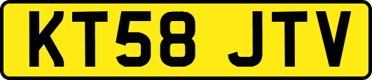 KT58JTV