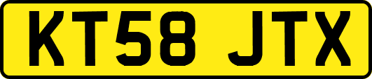 KT58JTX