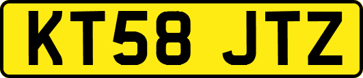 KT58JTZ