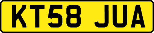 KT58JUA