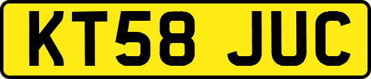KT58JUC