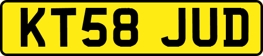 KT58JUD
