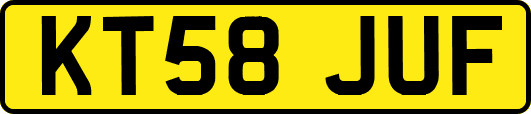KT58JUF