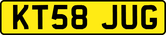 KT58JUG
