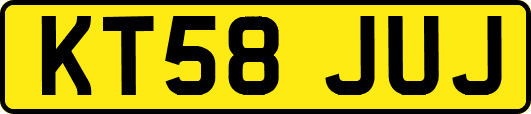 KT58JUJ