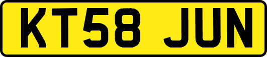KT58JUN