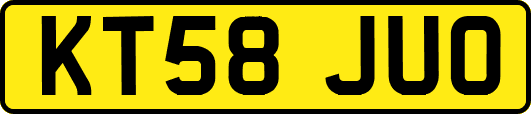 KT58JUO