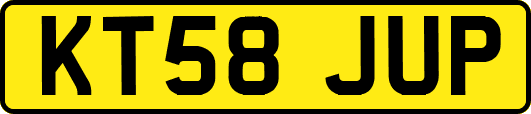 KT58JUP