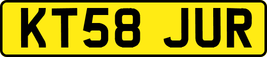 KT58JUR