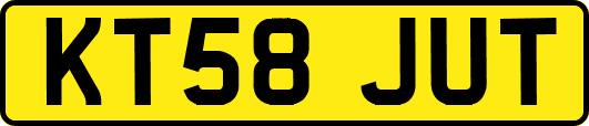 KT58JUT