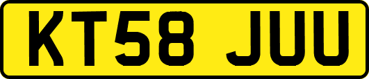 KT58JUU