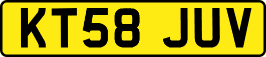 KT58JUV