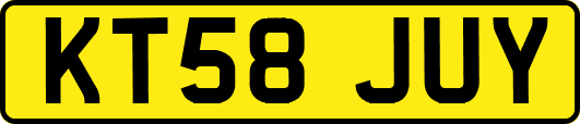 KT58JUY