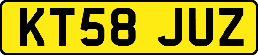 KT58JUZ