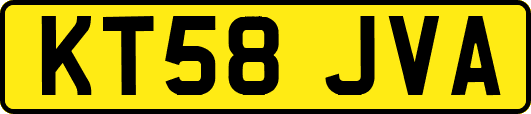 KT58JVA