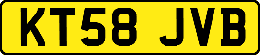 KT58JVB