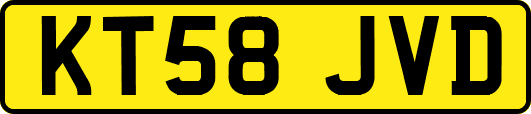 KT58JVD
