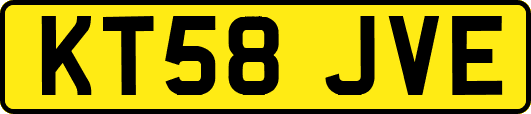 KT58JVE