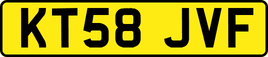 KT58JVF