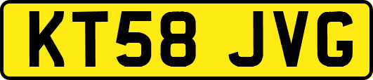 KT58JVG