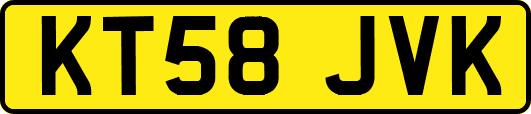 KT58JVK