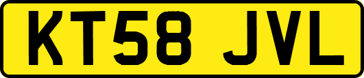 KT58JVL