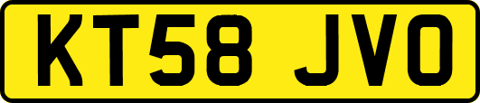 KT58JVO