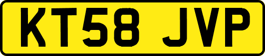 KT58JVP
