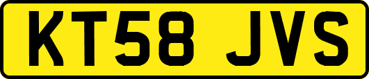 KT58JVS