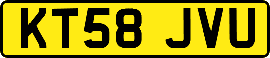KT58JVU