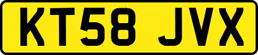 KT58JVX