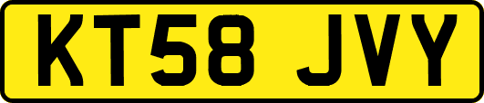 KT58JVY