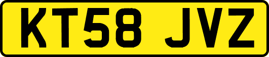 KT58JVZ