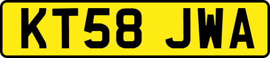 KT58JWA
