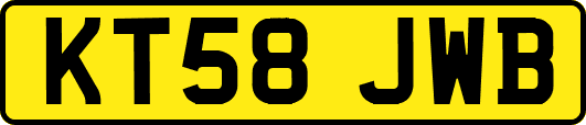 KT58JWB