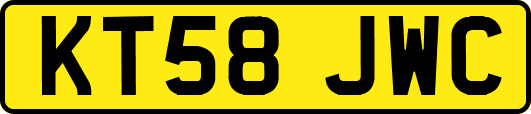 KT58JWC