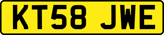 KT58JWE