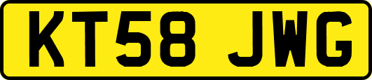 KT58JWG