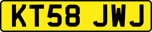 KT58JWJ