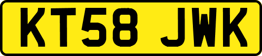 KT58JWK