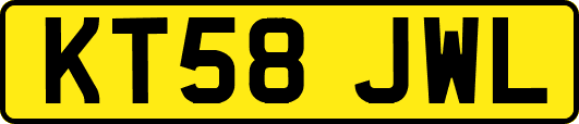 KT58JWL